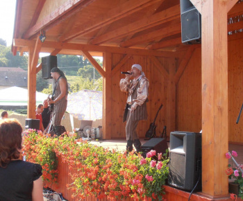 Deň obce 2011