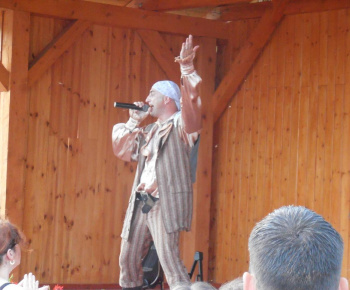 Deň obce 2011
