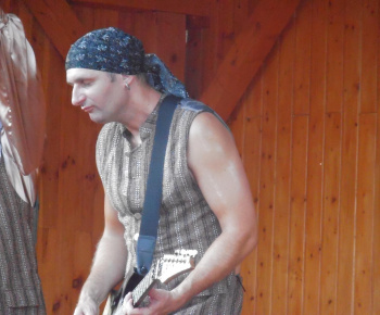 Deň obce 2011