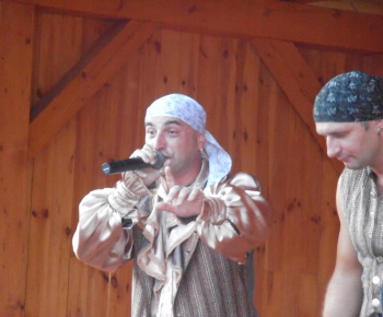 Deň obce 2011