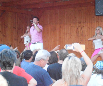 Deň obce 2011