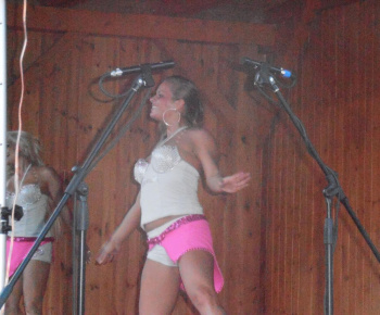 Deň obce 2011