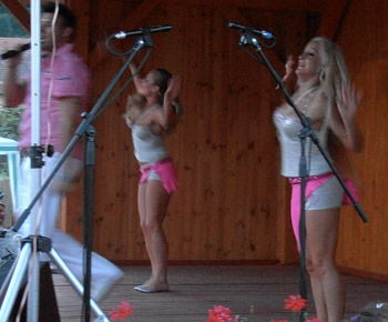 Deň obce 2011
