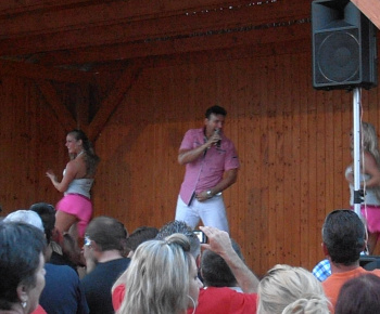 Deň obce 2011