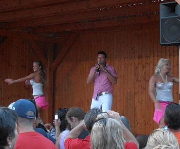 Deň obce 2011