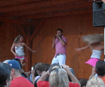 Deň obce 2011