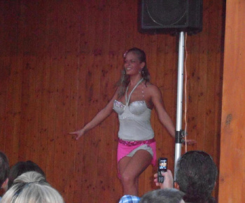 Deň obce 2011