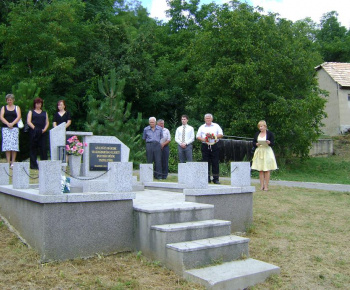 Deň obce 2009