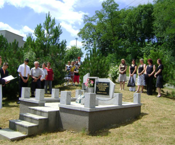 Deň obce 2009