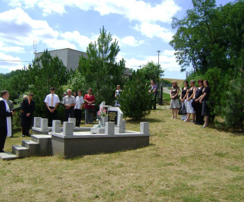Deň obce 2009