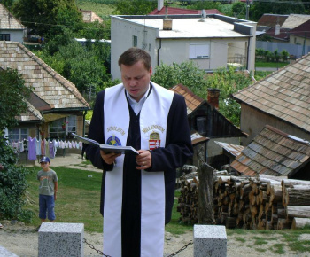 Deň obce 2009