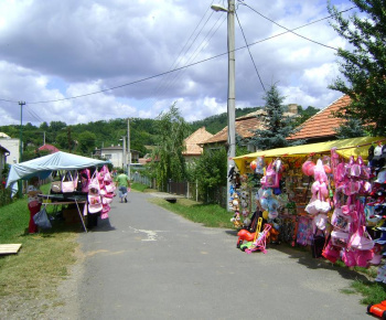 Deň obce 2009