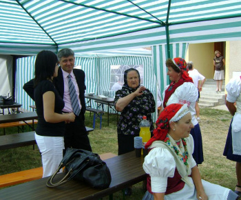 Deň obce 2009