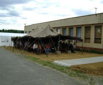 Deň obce 2009
