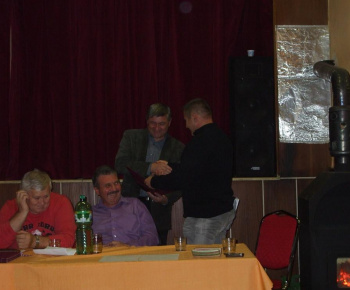 Obecné zastupiteľstvo obce 2010 - 2014