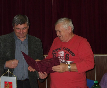 Obecné zastupiteľstvo obce 2010 - 2014