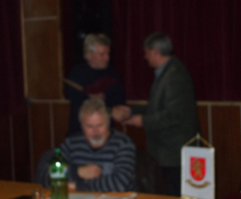 Obecné zastupiteľstvo obce 2010 - 2014