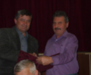 Obecné zastupiteľstvo obce 2010 - 2014