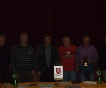 Obecné zastupiteľstvo obce 2010 - 2014
