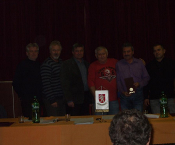 Obecné zastupiteľstvo obce 2010 - 2014