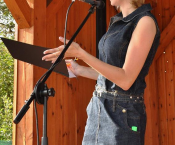 Deň obce 2014