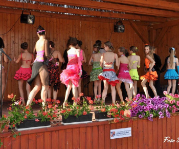 Deň obce 2014
