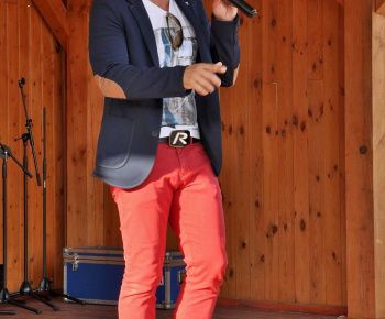 Deň obce 2014