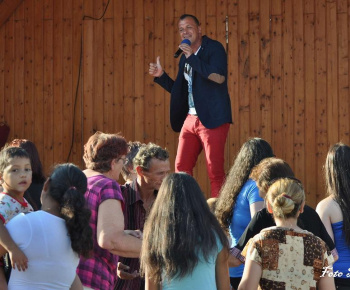 Deň obce 2014