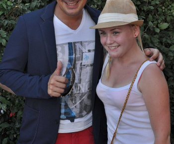 Deň obce 2014