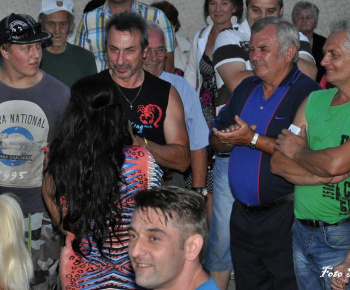 Deň obce 2014
