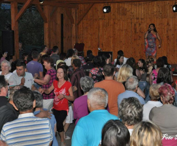 Deň obce 2014