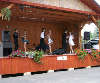 Deň obce 2013