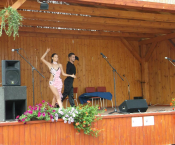 Deň obce 2013