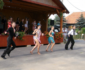 Deň obce 2013