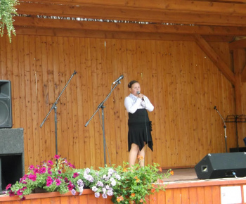Deň obce 2013