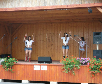 Deň obce 2013