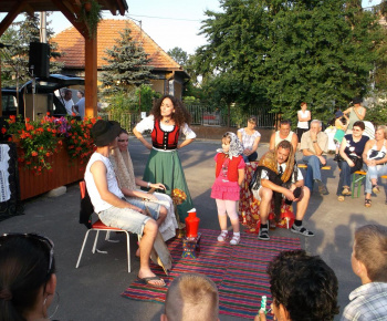 Deň obce 2013