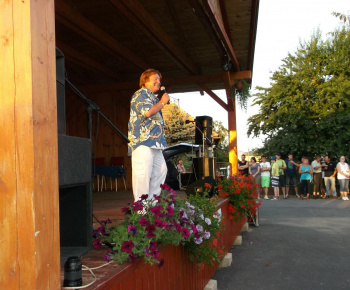 Deň obce 2013