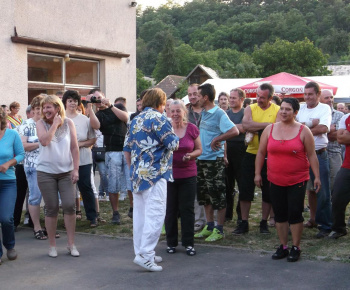 Deň obce 2013