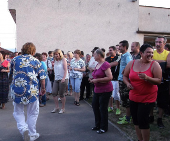 Deň obce 2013