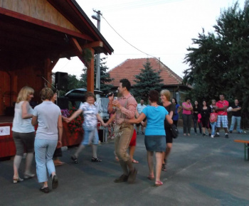 Deň obce 2013
