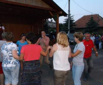 Deň obce 2013