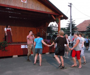 Deň obce 2013