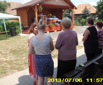 Deň obce 2013