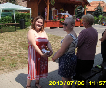 Deň obce 2013