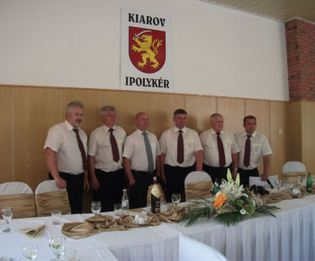 Kiarov 2012