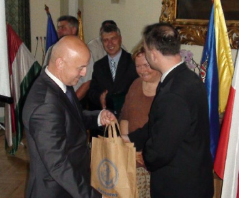 Szécsény