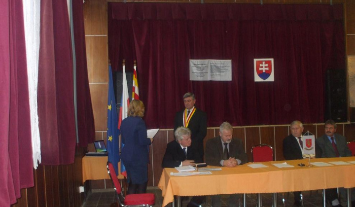 1. fotografia fotogalérie Poslanci, komisie, účasť poslancov