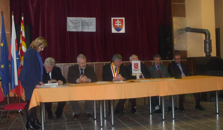 2. fotografia fotogalérie Poslanci, komisie, účasť poslancov