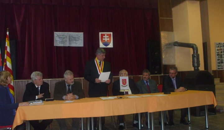 3. fotografia fotogalérie Poslanci, komisie, účasť poslancov